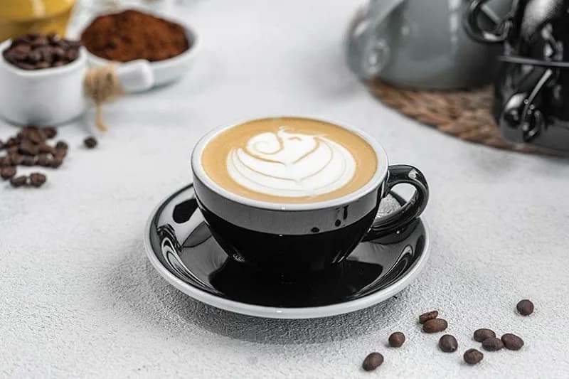 Latte Art Basics Workshop