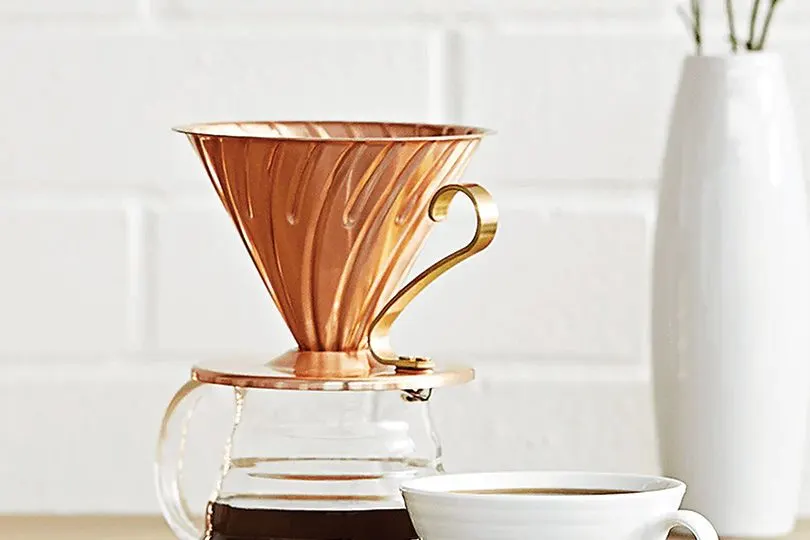 Hot V60